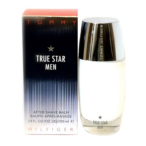 True Star After Shave Balm by Tommy Hilfiger 3.4oz for men True Star After Shave Balm by Tommy Hilfiger 3.4oz for men